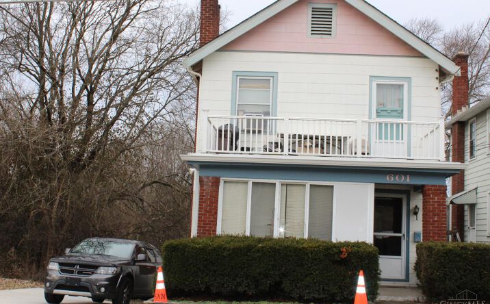 Pictures of Multifamily, Land property located at Trenton Avenue, Cincinnati, OH 45205 for sales - image #1