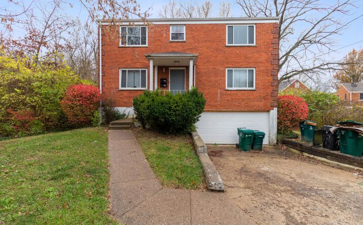 Pictures of Multifamily property located at Rack, Cincinnati, OH 45239 for sales - image #1