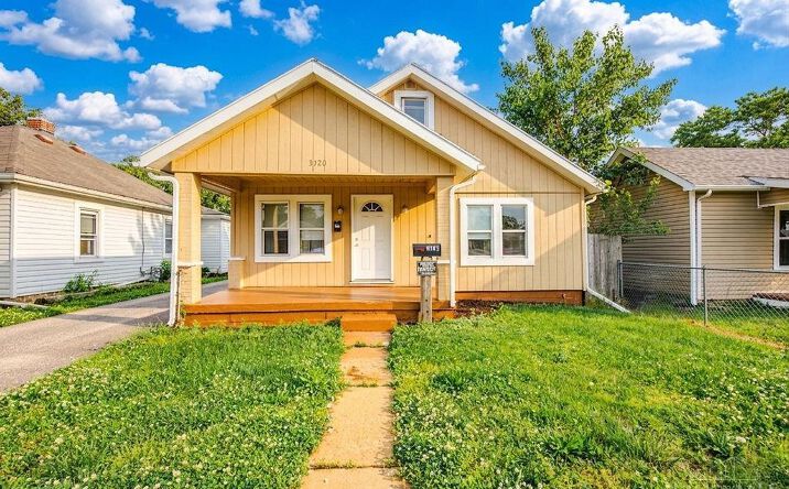 Pictures of Multifamily property located at Illinois Ave, Middletown, OH 45042 for sales - image #1