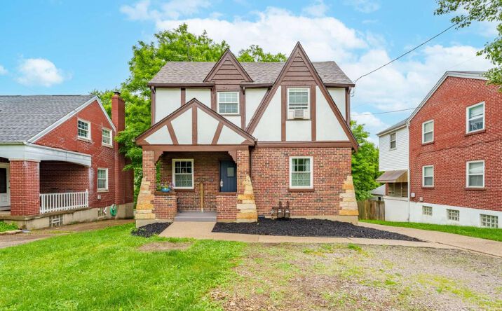 Pictures of Multifamily property located at Colerain Avenue, Cincinnati, OH 45239 for sales - image #1