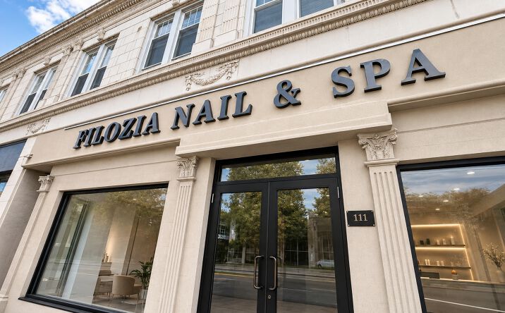 Pictures of Retail, Multifamily, Business for Sale property located at 111 Plandome Road, Manhasset, NY 11030 for sales - image #1