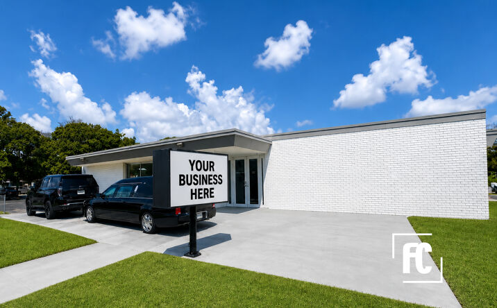 Pictures of Special Purpose, Mixed Use, Retail property located at 1800 Okeechobee Road, Fort Pierce, FL 34950 for sales - image #1