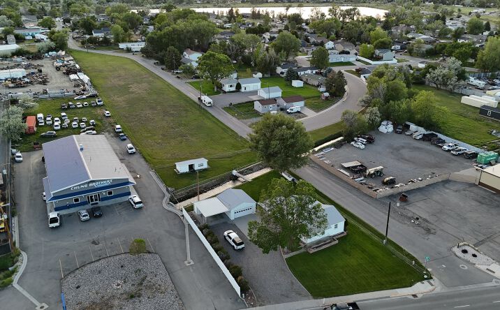 Pictures of Land property located at 2112 MAIN ST, BILLINGS, MT 59105-4012 for sales - image #1