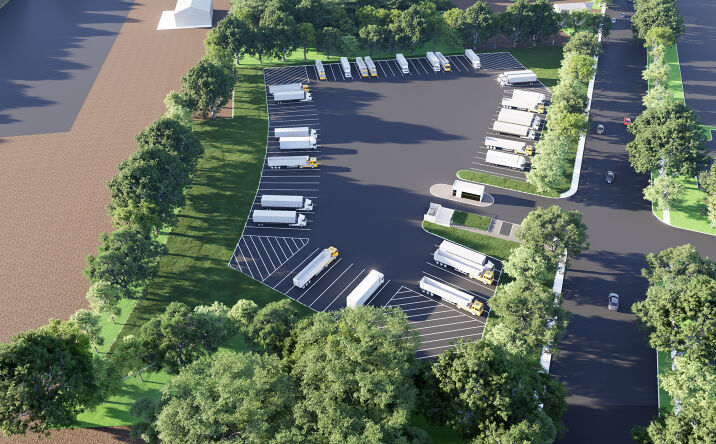 Pictures of Industrial, Mixed Use, Land property located at 815 Agua Mansa Road, Bloomington, CA 92316 for sales - image #1