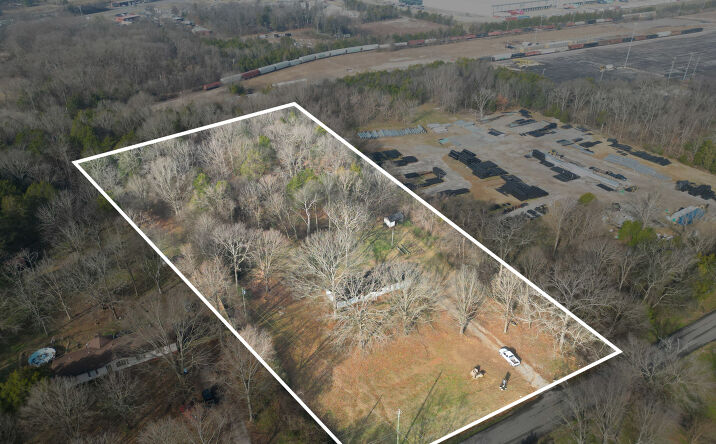 Pictures of Land property located at 215 Mill Lane, Smyrna, TN 37167 for sales - image #1