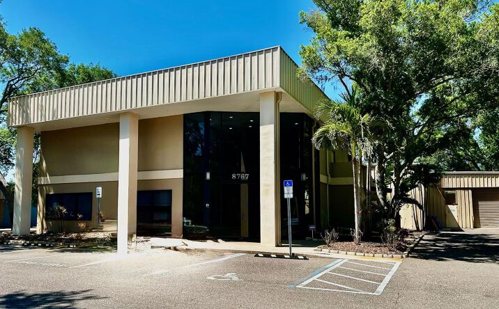 Pictures of Office, Industrial property located at 8767 115th Avenue North, Largo, FL 33773 for sales - image #1