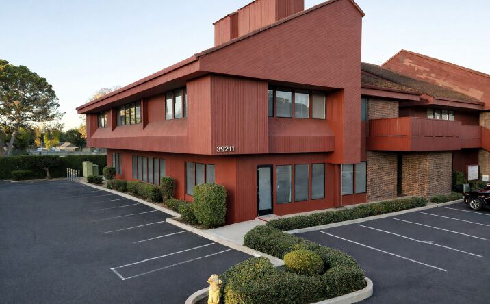 Pictures of Office property located at 39271 MISSION BLVD, FREMONT, CA 94539-3039 for sales - image #1