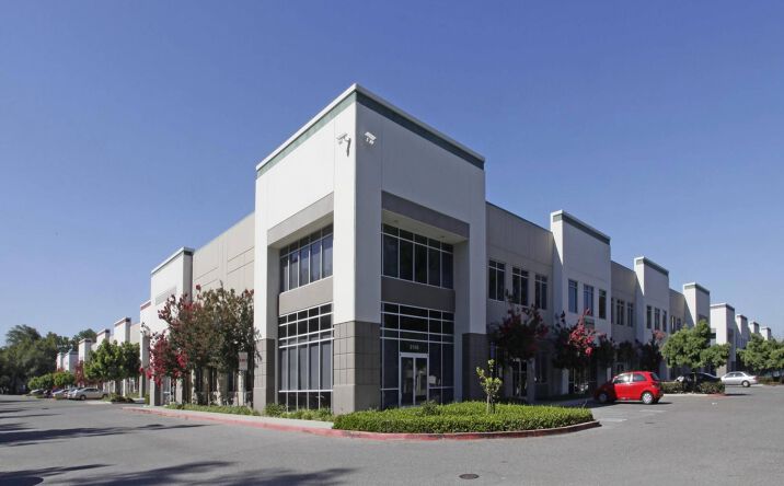Pictures of Industrial property located at 2156 RINGWOOD AVE, SAN JOSE, CA 95131-1720 for sales - image #1