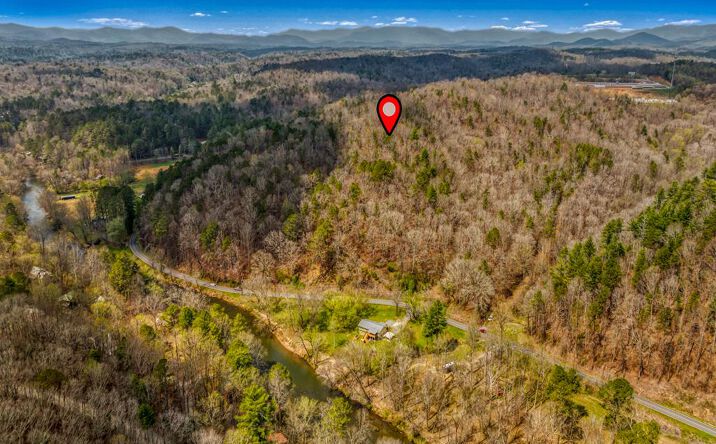 Pictures of Land property located at 83 AC Legion Road, Ellijay, GA 30540 for sales - image #1