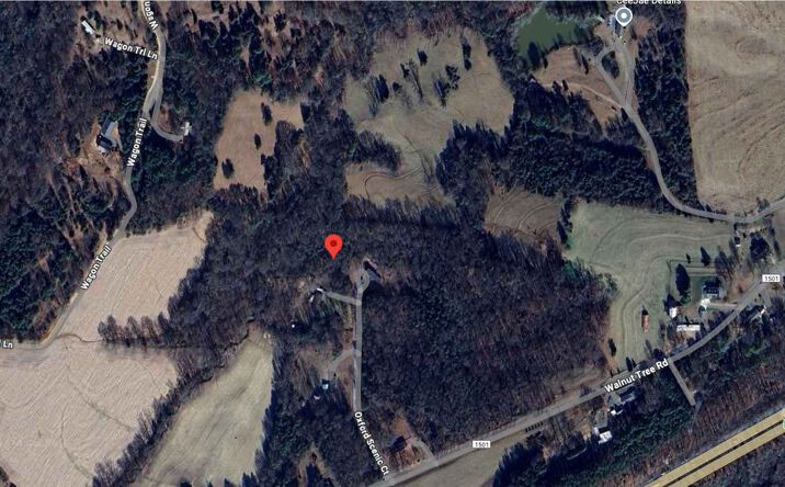 Pictures of Land property located at 131 Oxford Scenic Ct, Statesville, NC 28625 for sales - image #1