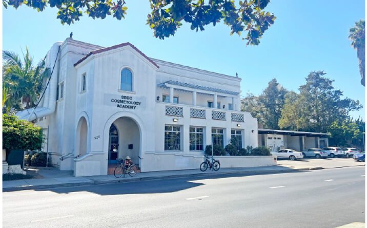 Pictures of Office, Industrial, Mixed Use property located at 525 Anacapa Street, Santa Barbara, CA 93101 for sales - image #1