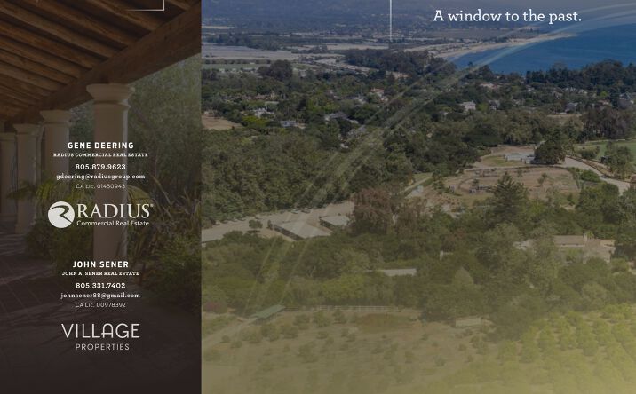 Pictures of Office, Mixed Use, Land, Special Purpose property located at 249 Lambert Rd, Carpinteria, CA 93013 for sales - image #1