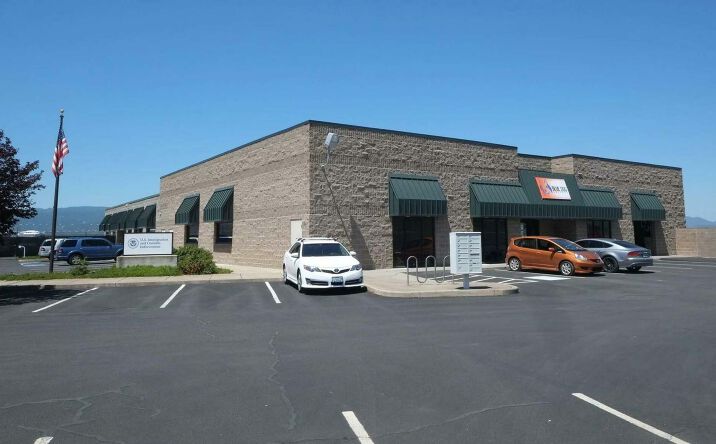 Pictures of Industrial property located at 3715 International Way, Medford, OR 97504 for sales - image #1