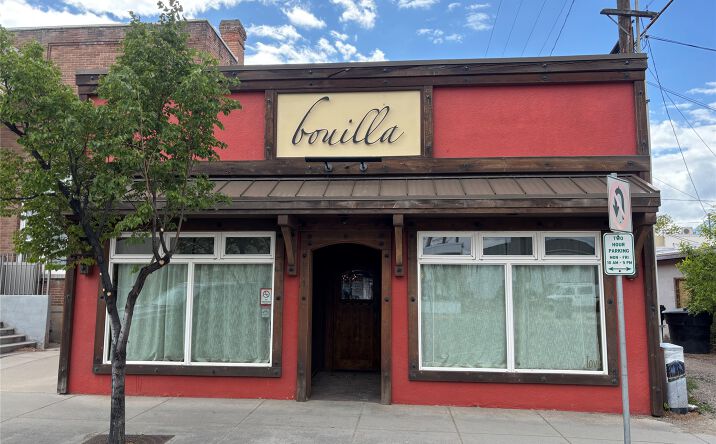 111 S 3rd Street, HAMILTON