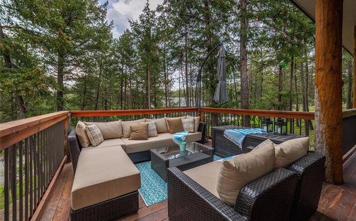 Pictures of Multifamily property located at 277 Ridge Loop Road, REXFORD, MT 59930 for sales - image #1