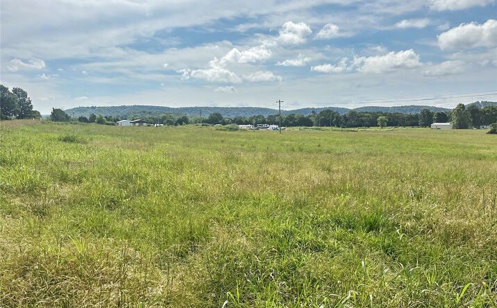 Pictures of Land property located at 21001 E Steely Hollow Road, Tahlequah, OK 74464 for sales - image #1