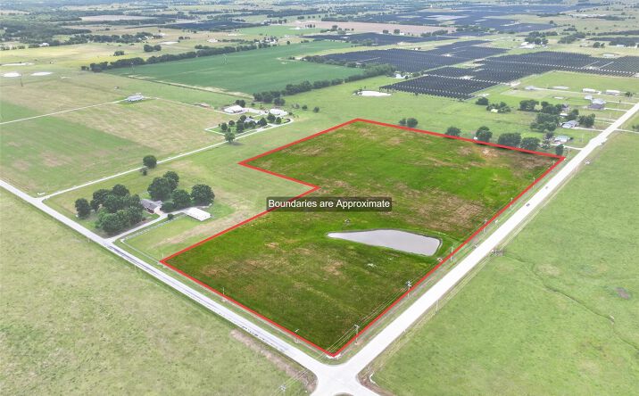 Pictures of Land property located at N 4350 Road, Pryor, OK 74361 for sales - image #1