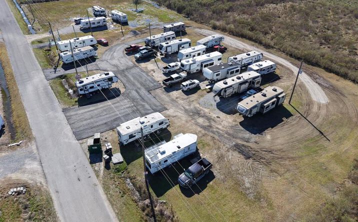 Pictures of Mixed Use property located at 132 Bobbies Lane, Cameron, LA 70631 for sales - image #1
