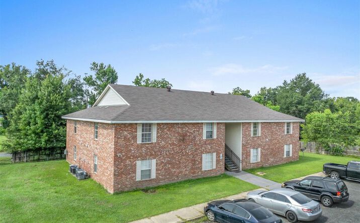 705 N 11th Street, Kinder