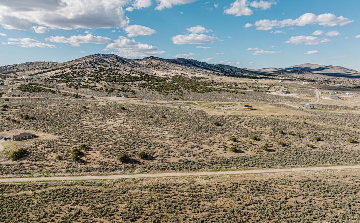 Pictures of Land property located at TBD Buffside Drive 11, Spring Creek, NV 89815 for sales - image #1