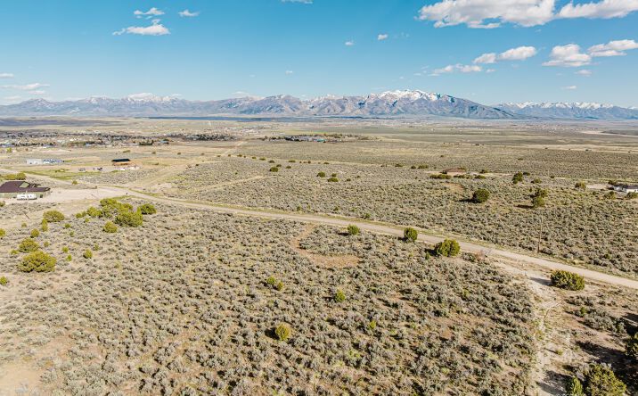Pictures of Land property located at TBD Wong Way 2, Spring Creek, NV 89815 for sales - image #1