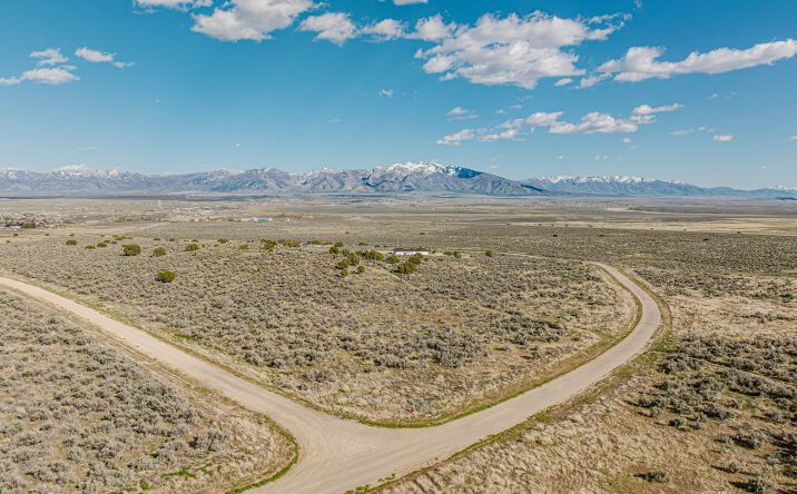 Pictures of Land property located at TBD Wong Way 5, Spring Creek, NV 89815 for sales - image #1