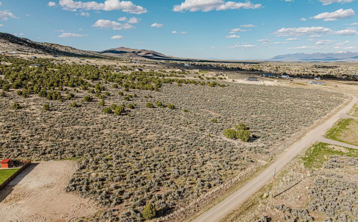 Pictures of Land property located at TBD Wong Way 4, Spring Creek, NV 89815 for sales - image #1