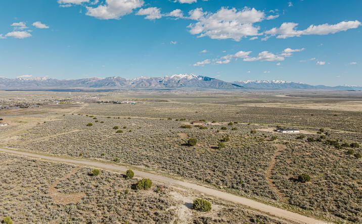 Pictures of Land property located at TBD Wong Way 6, Spring Creek, NV 89815 for sales - image #1