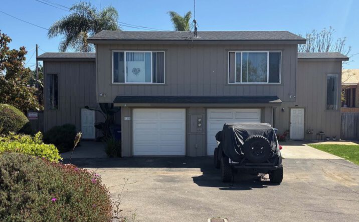 Pictures of Multifamily property located at 165-179 Sanford St, Encinitas, CA 92024 for sales - image #1