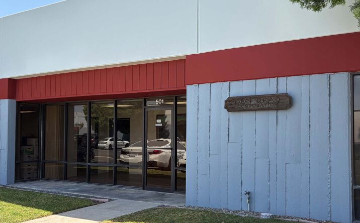 Pictures of Industrial property located at 501 Mercury Ln, Brea, CA 92821 for sales - image #1