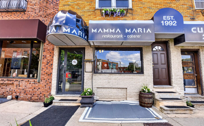 Pictures of Multifamily property located at 1639 E. Passyunk Avenue, Philadelphia, PA 19148 for sales - image #1