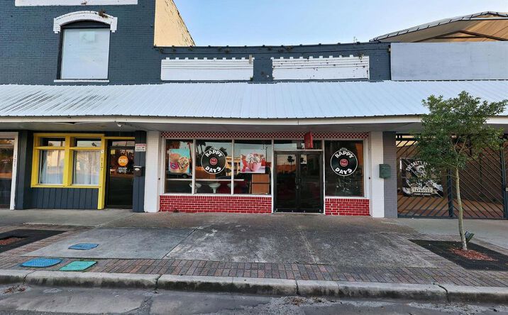 Pictures of Special Purpose property located at 115 Green St E, Perry, FL 32347 for sales - image #1