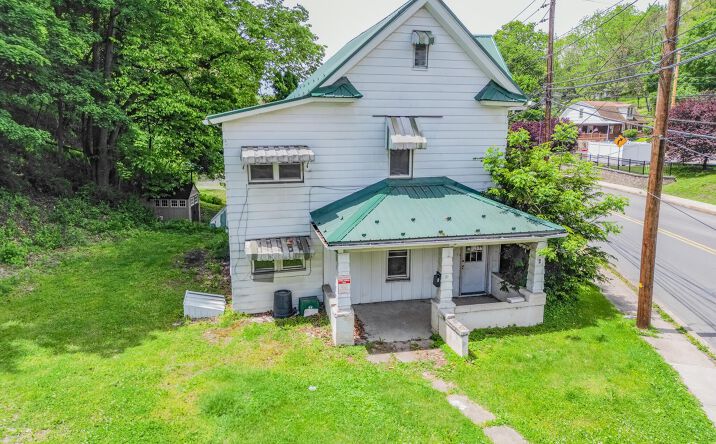 Pictures of Special Purpose property located at 22 Millville Road, Bloomsburg, PA 17815 for sales - image #1