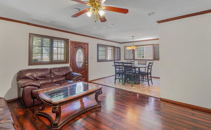 Pictures of Special Purpose property located at 2930 W Florence Avenue, Los Angeles, CA 90043 for sales - image #1