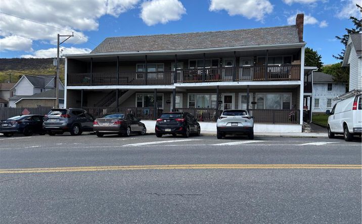 Pictures of Special Purpose property located at 435 W Main Street, Pen Argyl Boro, PA 18072 for sales - image #1