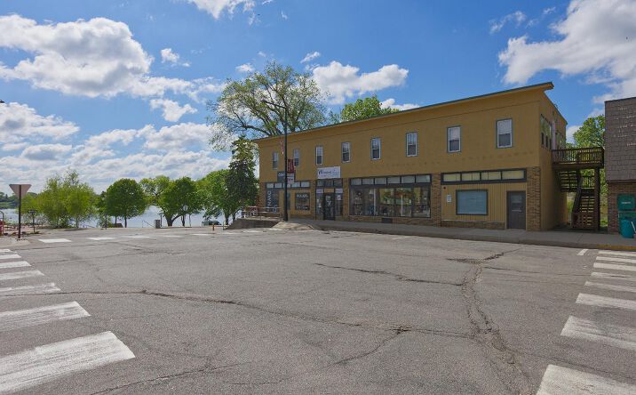 Pictures of Special Purpose property located at 121 Main Avenue W, Winsted, MN 55395 for sales - image #1