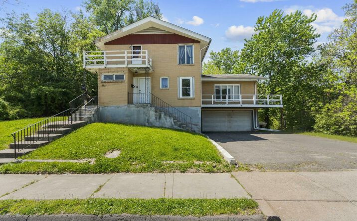 Pictures of Multifamily, Special Purpose property located at 193 Hampton Street, Hartford, CT 06120 for sales - image #1