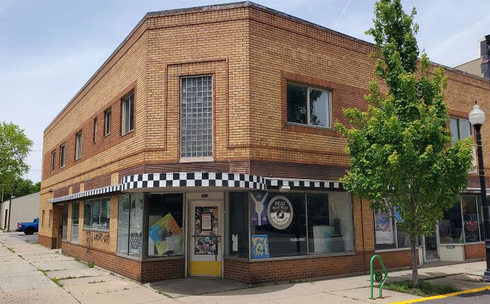 Pictures of Special Purpose property located at 1836 S Calhoun Street, Fort Wayne, IN 46802 for sales - image #1