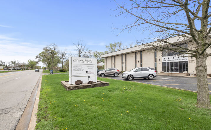 Pictures of Office property located at 500 Ashland, Chicago Heights, IL 60411 for sales - image #1