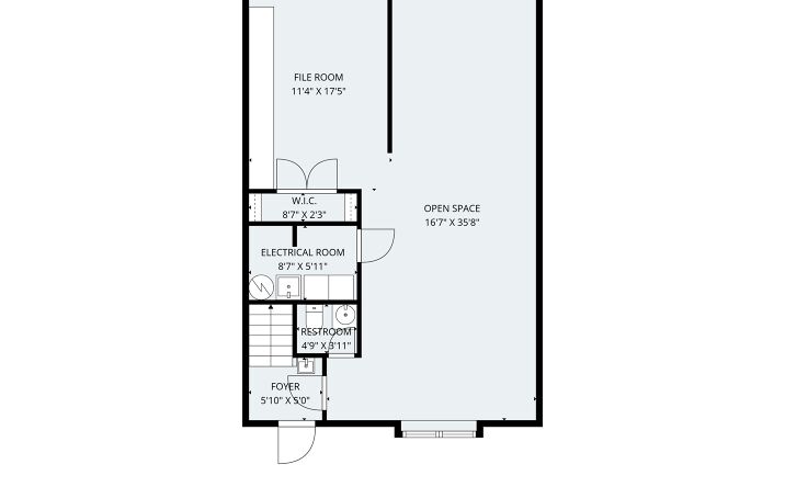 Pictures of Office property located at 7003 kilworth ln, Springfield, VA 22151 for sales - image #1