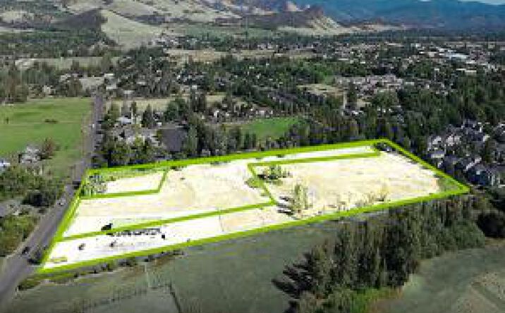 Pictures of Land property located at 2082 E Main Street, Ashland, OR 97520 for sales - image #1
