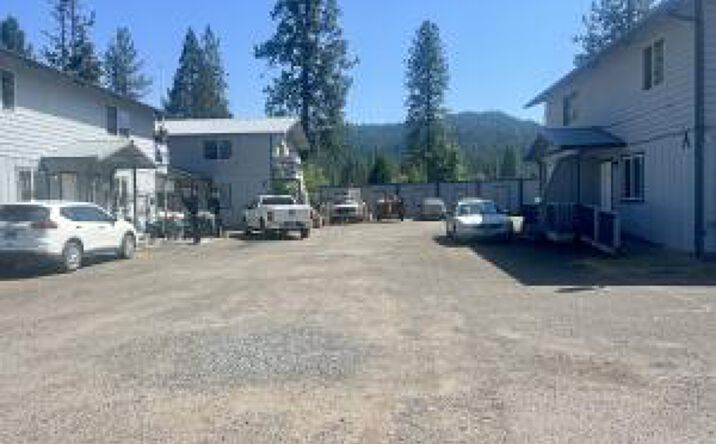 248 South Street, 1 - 9, Butte Falls