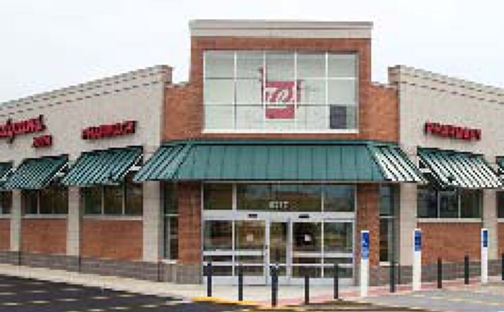 807 US HWY 50 E, UNION