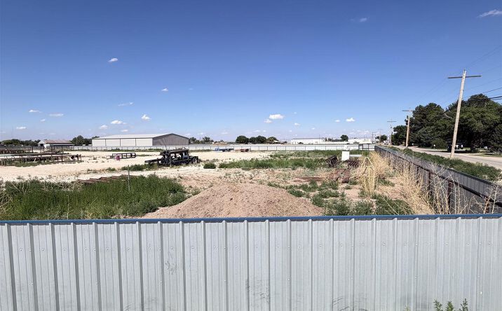 Pictures of Mixed Use property located at 440 E Campbell, Hobbs, NM 88240 for sales - image #1