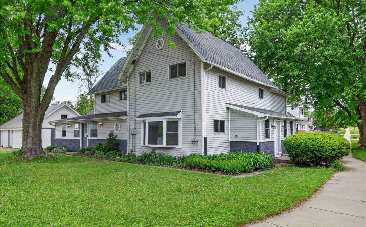 Pictures of Multifamily property located at 305 S John Paul Road, Milton, WI 53563 for sales - image #1