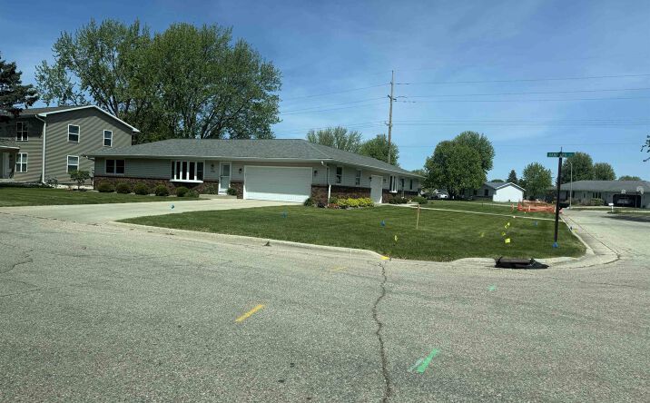 2921 Randolph Road, Janesville