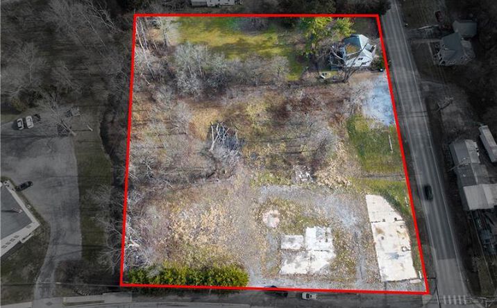 Pictures of Land property located at 230 Northgate Drive, Warrendale, PA 15086 for sales - image #1
