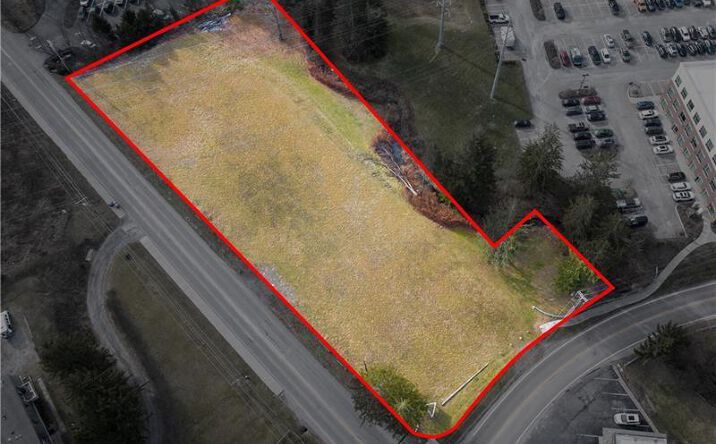 Pictures of Land property located at 215 Northgate Drive, Warrendale, PA 15086 for sales - image #1