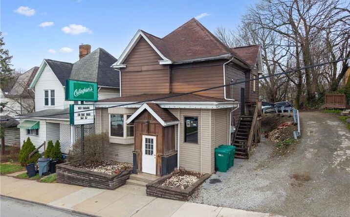534 S Main St, Greensburg