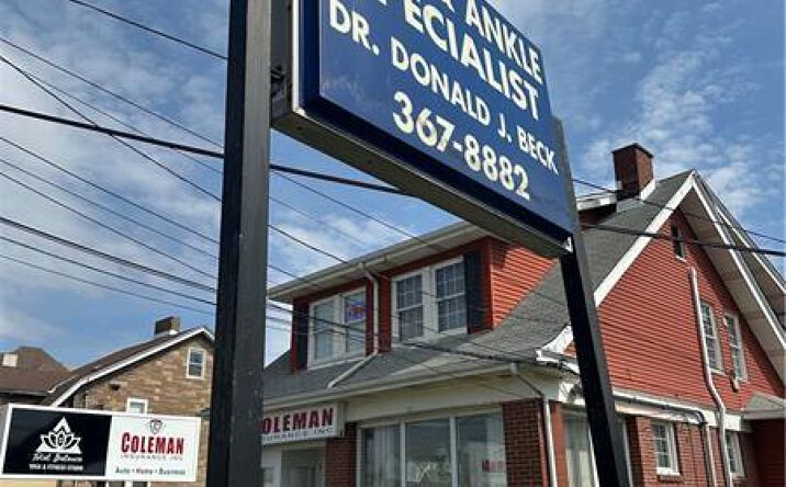 Pictures of Retail, Office property located at 978 Perry Highway, Pittsburgh, PA 15237 for sales - image #1